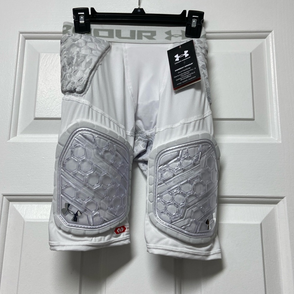 Under armor Gameday Armor Pro 5pad Girdle